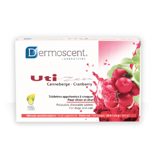 Dermoscent – Uti-Zen